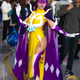 Illustration for article titled Our Favorite Cosplay Photos From Anime NYC 2018